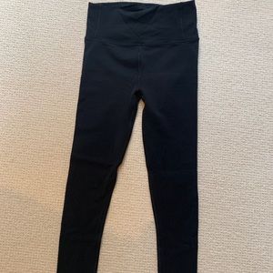 Lululemon full length leggings